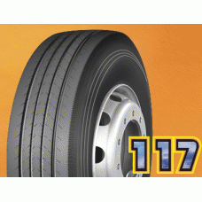 315/70 R22.5 Long March LM117 18PR [154/150] M